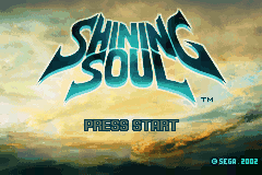 Shining Soul